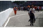 Faut-il changer la boîte de vitesses de Vettel ?
