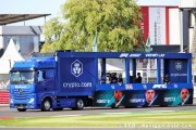 Les courses sprint offrent de nouvelles opportunités de revenus pour la F1