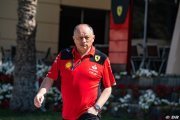 Hamilton, Leclerc now in 'honeymoon' period - Vasseur