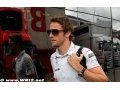 Button se réjouit de revenir à Monaco