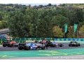 Germany's 'unbelievable' F1 demise