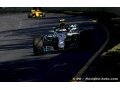 Baku, FP1: Bottas fastest as Verstappen crashes