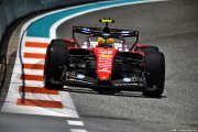 Ferrari confirme le maintien de son aileron arrière 'macarena' après des Libres concluants