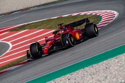 Ferrari ne craint pas d’attaques de la part de Kaspersky