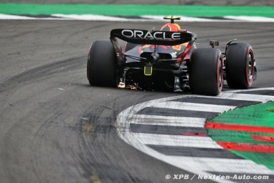 Abandonner 2022 pour 2023&nbsp;: le dilemme des équipes de F1