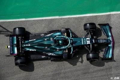 Aston Martin F1 pourrait valoir bientôt plusieurs milliards d’euros selon Stroll 