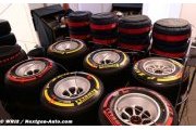 Pirelli : Deux stratégies possibles pour la course
