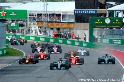 La 4e place reste satisfaisante pour Vettel