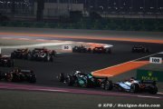 Wolff: What we want to see is races like Qatar