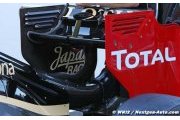Total involved in Renault's Lotus buyout - report