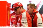 F1 rules contributed to Canada spin - Raikkonen