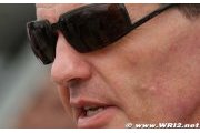 Team boss Wilson expects strong showing from Ford pair