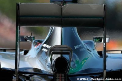 Just 2 engines per driver by 2019 - report