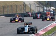 Perez : La Force India VJM08 progresse peu à peu