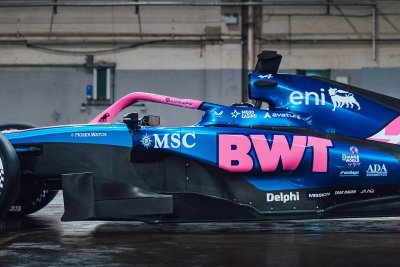 Alpine F1 confirme l’intérêt de Christian Horner pour une entrée au capital