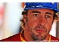 FIA considering disrepute penalty for Alonso
