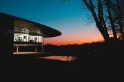 La nouvelle soufflerie de McLaren F1 : un gain aérodynamique… et financier !