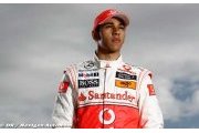 Être le manager d'Hamilton suscite beaucoup d'intérêt
