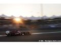 Photos - Le GP d'Abu Dhabi de Toro Rosso