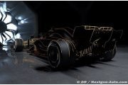 AlphaTauri annonce la date de lancement de sa F1 2020