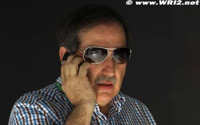 José Ramón Carabante au bord de la faillite&nbsp;? 