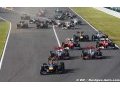 Quelques statistiques sur le Grand Prix du Japon