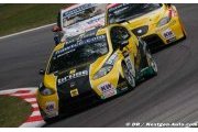 Monteiro dans le top 5 de Budapest