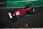 Leclerc admet qu'une saison sans victoire pour Ferrari se rapproche