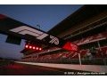 RTL quits as rival bidder offers F1 'double'