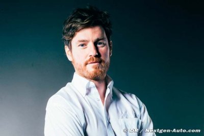 Smedley est ravi de l’apport de Lowe chez Williams