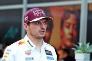 Verstappen dénonce un état 'inacceptable' de la piste à Austin