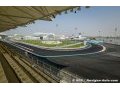 Photos - 2021 Abu Dhabi GP - Thursday