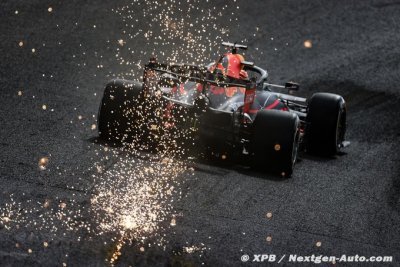 FP1 & FP2 - Belgian GP 2021 - Team quotes