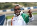 Mallya : Force India sera là
