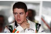 Bilan F1 2011 – Paul di Resta
