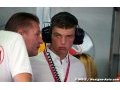 Lammers : Max Verstappen n'est pas trop jeune pour la F1