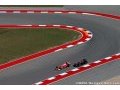 Drapeaux bleus : La FIA lance une nouvelle procédure dès le GP des USA
