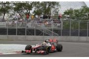 Hamilton et Button s'attendent à une course ouverte