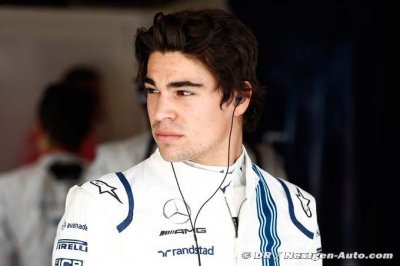Lance Stroll va bien disputer les 24 heures de Daytona