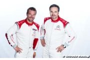 Officiel : Citroën confirme l'arrivée d'Yvan Muller