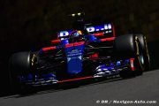 Carlos Sainz apprécie le Red Bull Ring et attend la pluie