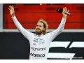 Three F1 names predict Vettel 'comeback'