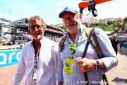 Eddie Jordan, ancien patron en F1 de Jordan GP, est décédé