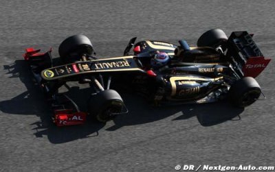 Q&A with Vitaly Petrov