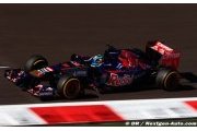 Vergne : Ma grand-mère aurait fait la même course !