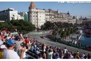 Rally Portugal – Program