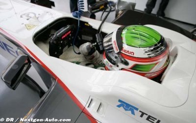 Perez needs new chassis after Sepang smash