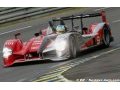 24h du Mans : Vers un triplé Audi, débarrassé de la dernière Peugeot