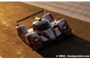 WEC : 30 concurrents engagés à l'année