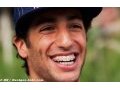 Ricciardo to debut 2013 Toro Rosso at Jerez